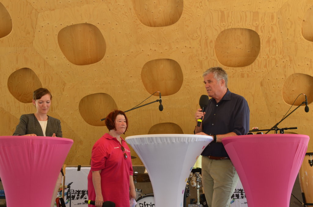 BUGA: Teilhabe am Arbeitsleben