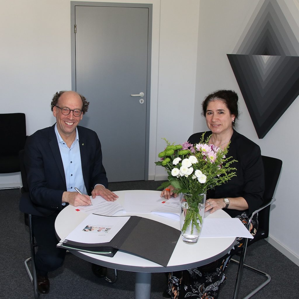 beitragsunterzeichnung