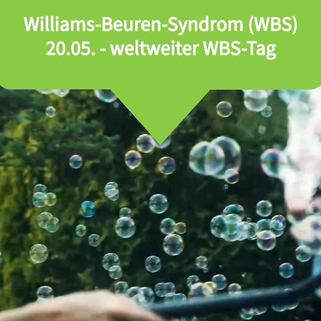 Williams-Beuren-Syndrom (WBS)