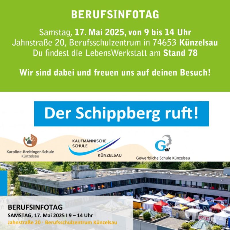 bild zeigt den termin