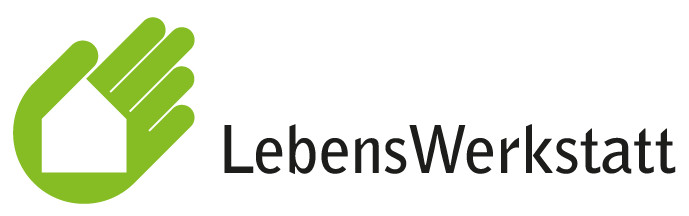 logo der lebenswerkstatt