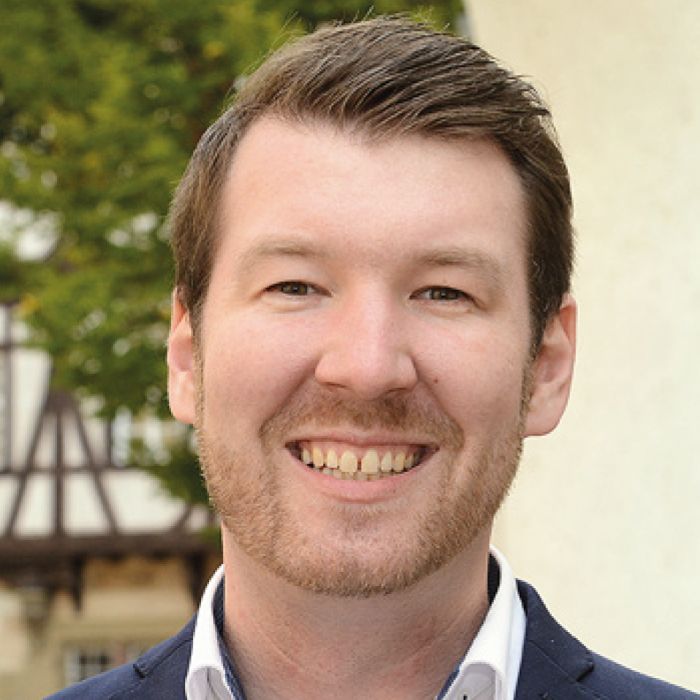 Bild von Herrn Treffert