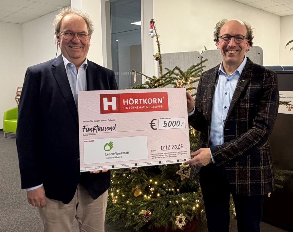 Neue Wege für Menschen mit Behinderung im Rentenalter