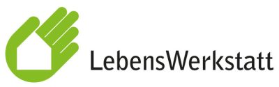 logo der lebenswerkstatt